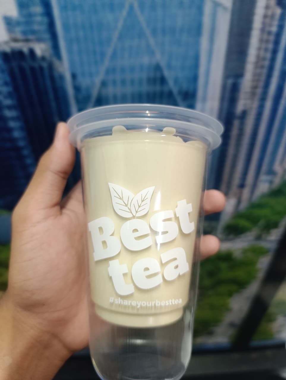 Best Tea