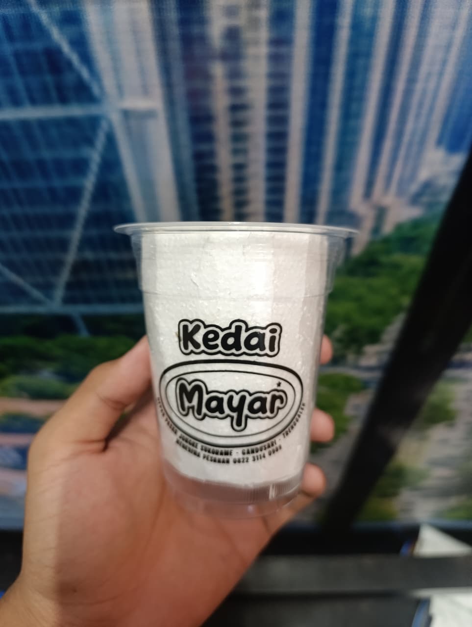 Kedai Mayor