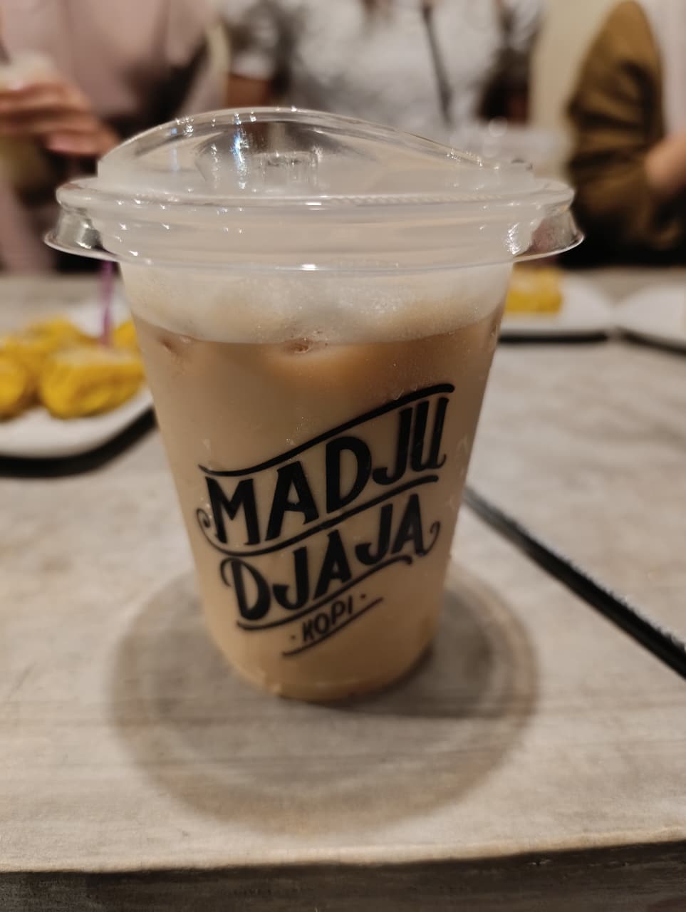 Madju Djaja