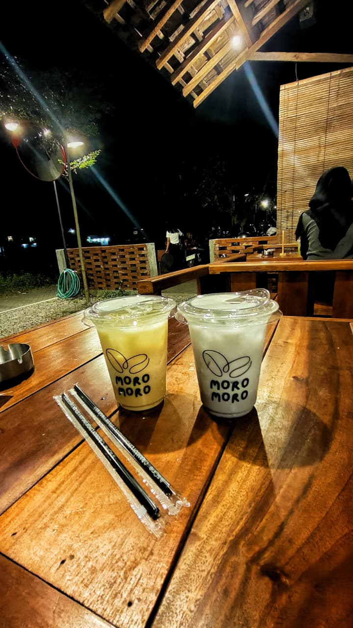 Moro Moro Coffee