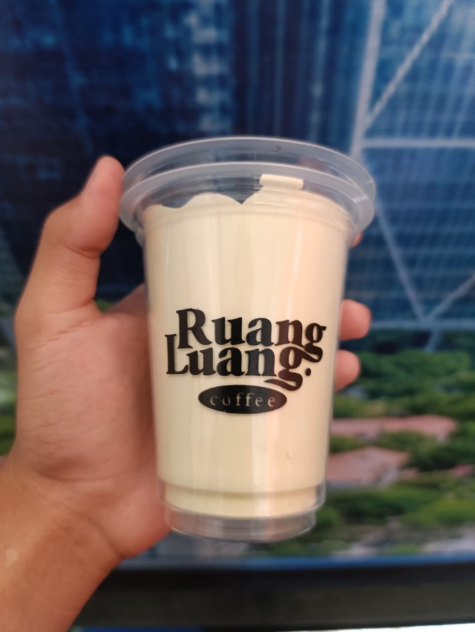 Ruang Luang
