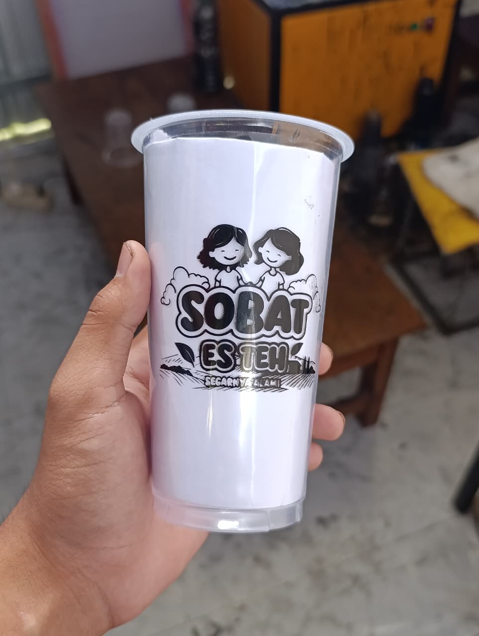 Sobat Esteh